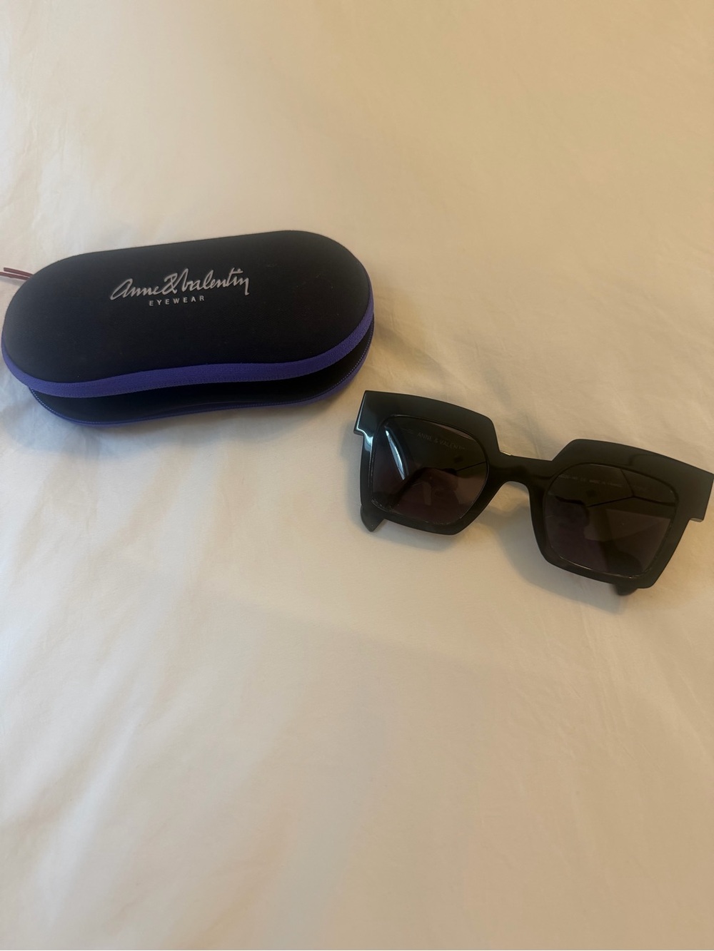 Anne et Valentin STONE sunglasses,